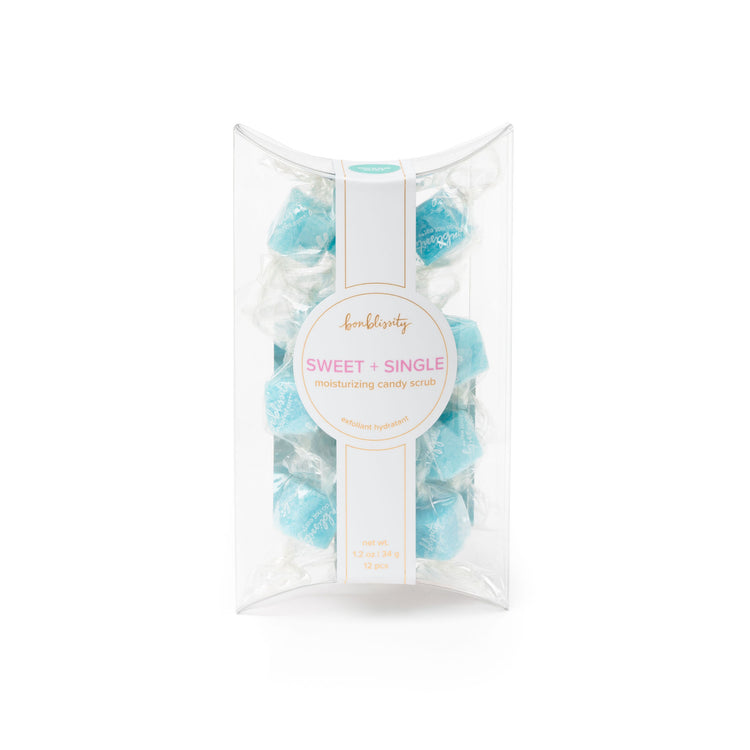 Sugar Cube Candy Scrub Mini Pack