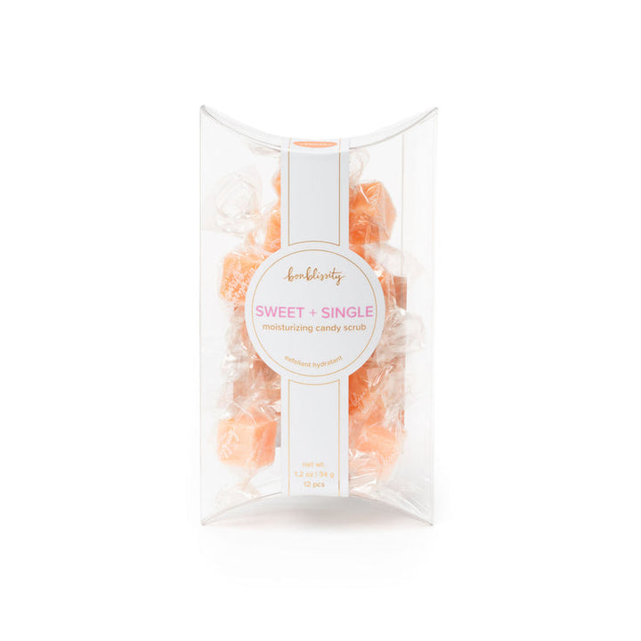 Sugar Cube Candy Scrub Mini Pack