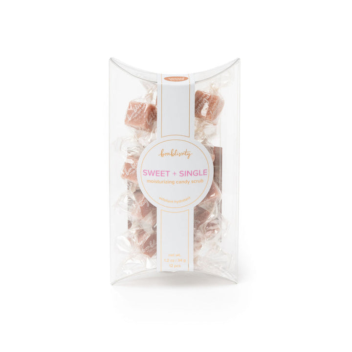 Sugar Cube Candy Scrub Mini Pack