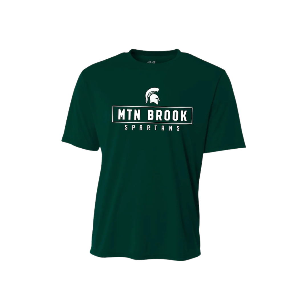Mountain Brook Conley Performance Shirt