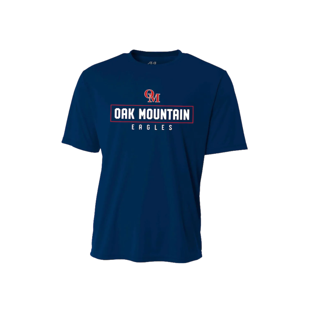 Oak Mountain Conley Performance Shirt