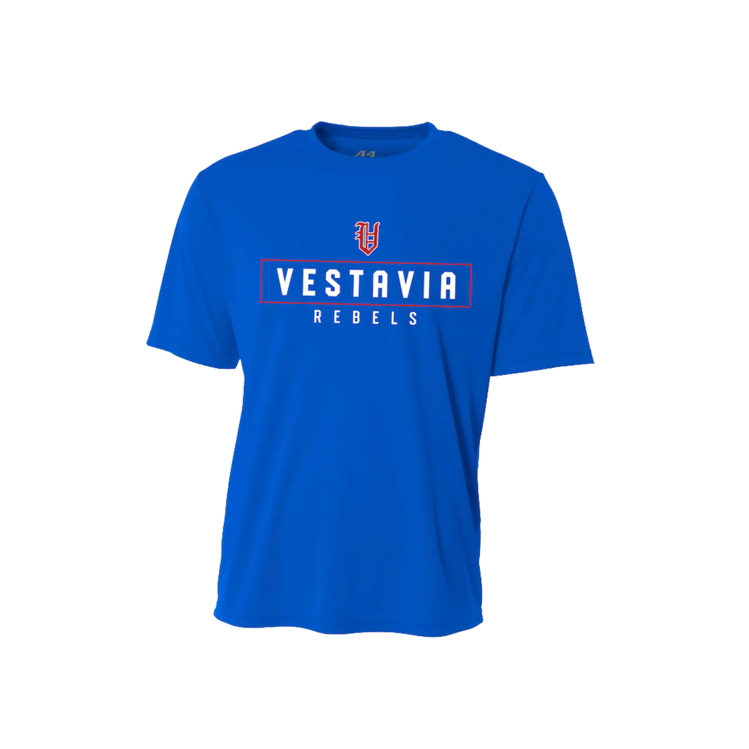 Vestavia Conley Performance Shirt