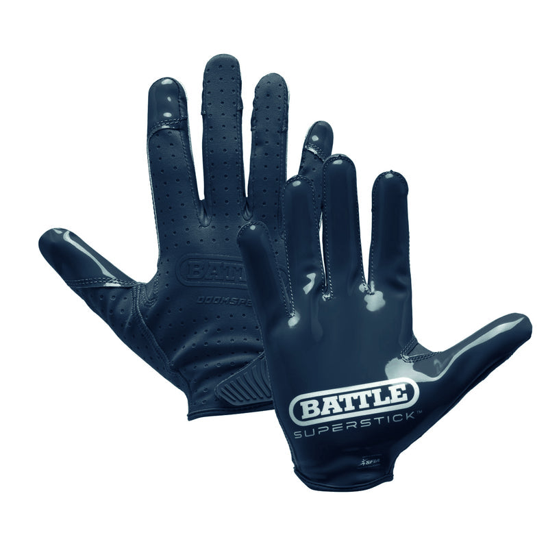 Battle Doom Speed Football Receiver Gloves