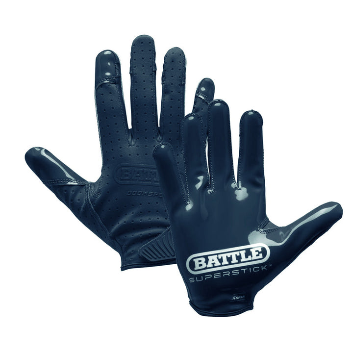 Battle Doom Speed Football Receiver Gloves