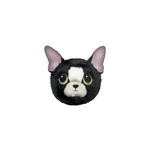 TY Doodle Dog Beanie Bouncer