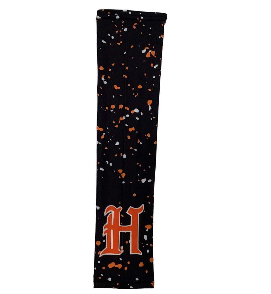 Hoover Splatter Arm Sleeve