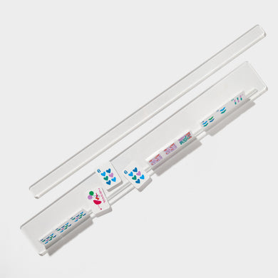 Mini Mahjer Travel Racks & Pushers