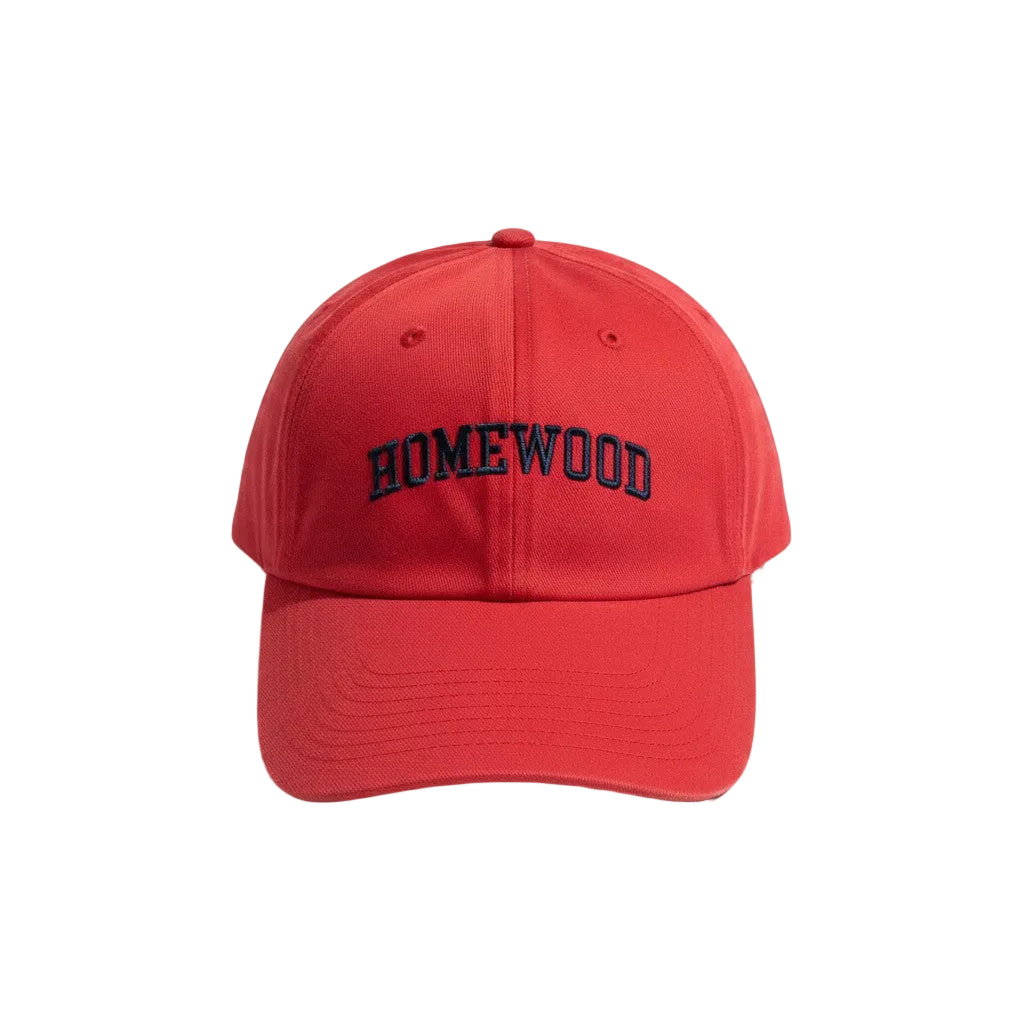 Homewood Arch Performance Hat