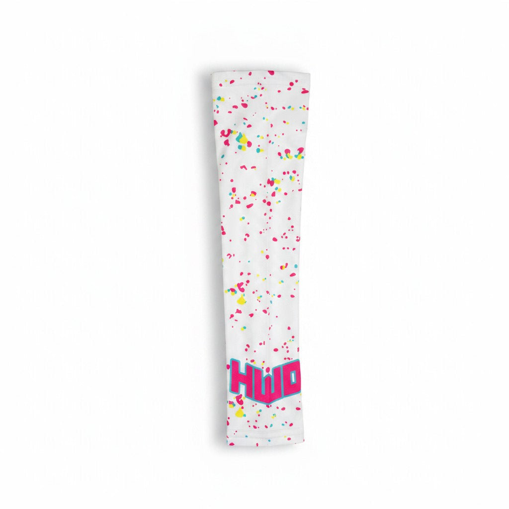 Homewood Splatter Arm Sleeve