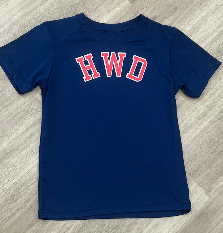 HWD Olympic Shirt