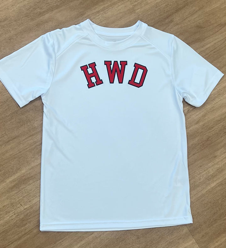 HWD Olympic Shirt