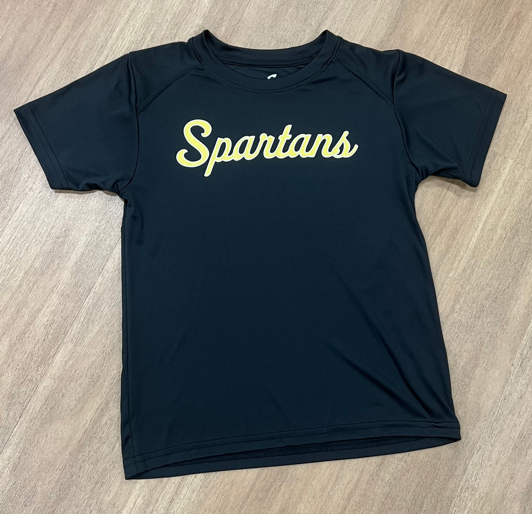 Classic Spartans Performance Shirt