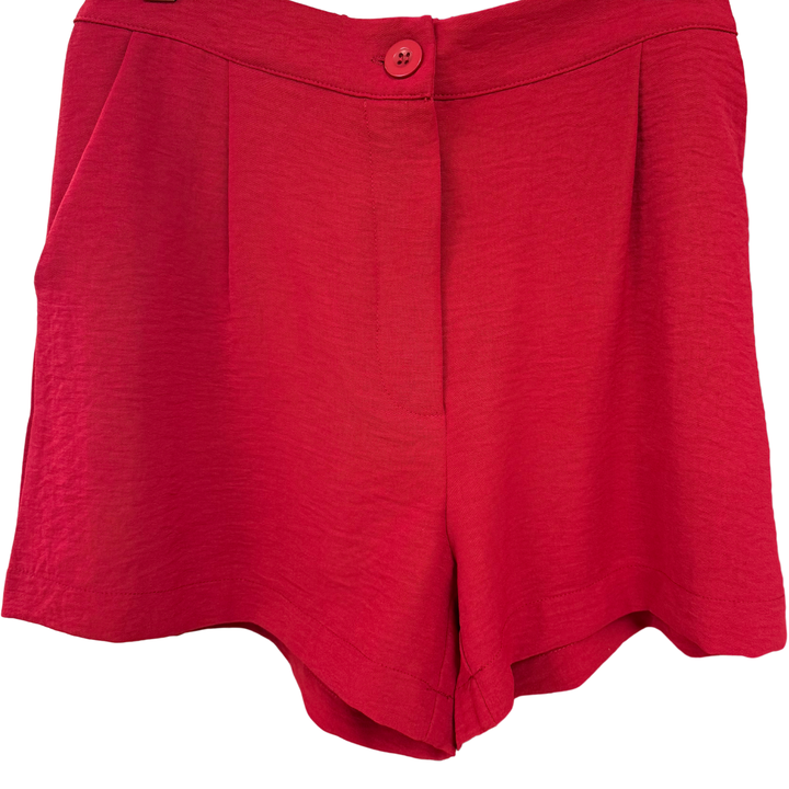 Crimson Victory Short