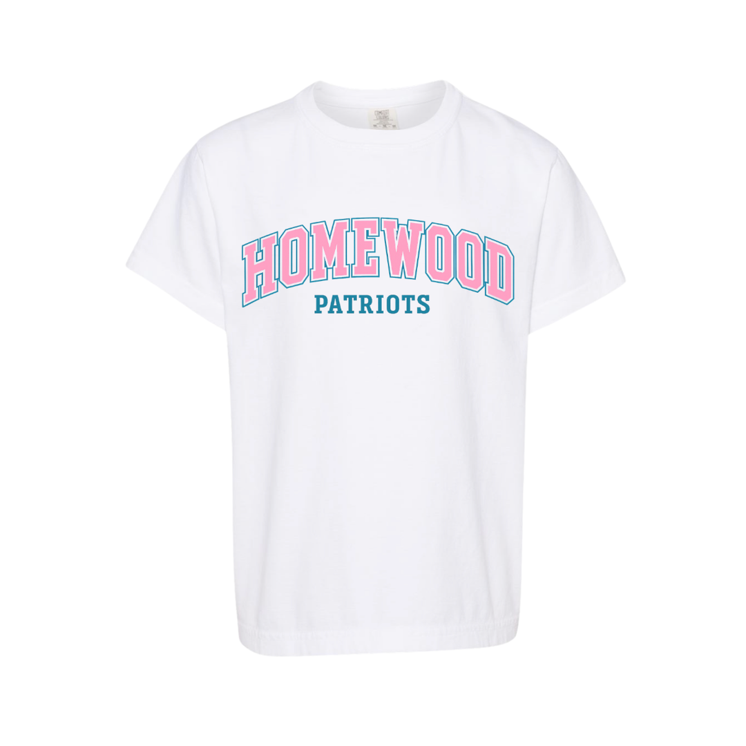 Homewood Gameday T-Shirt