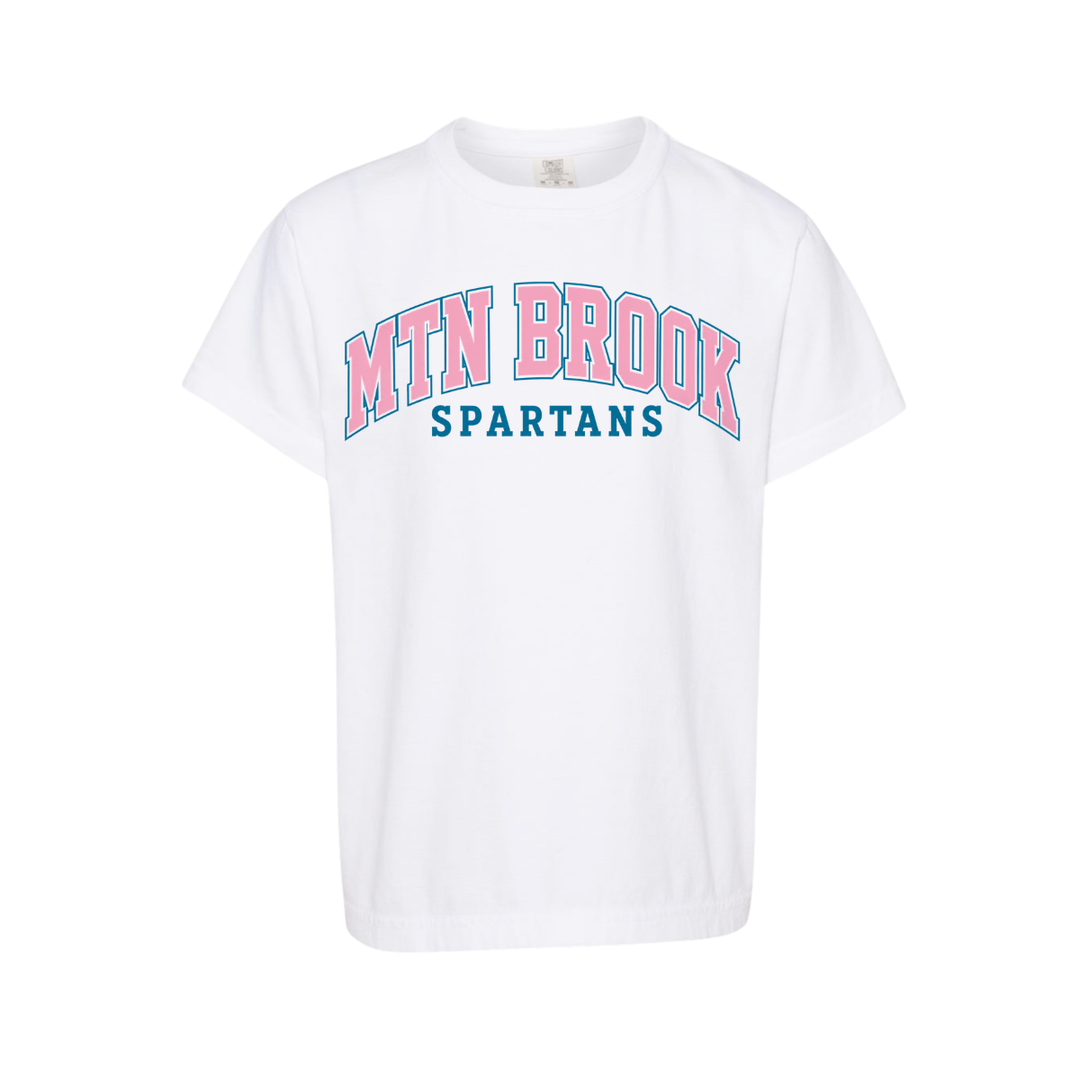 Mountain Brook Gameday T-Shirt