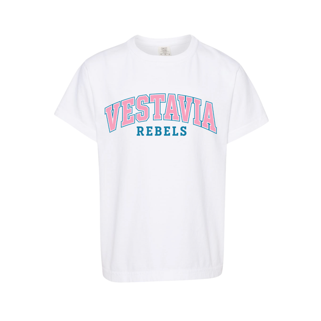 Vestavia Gameday T-Shirt