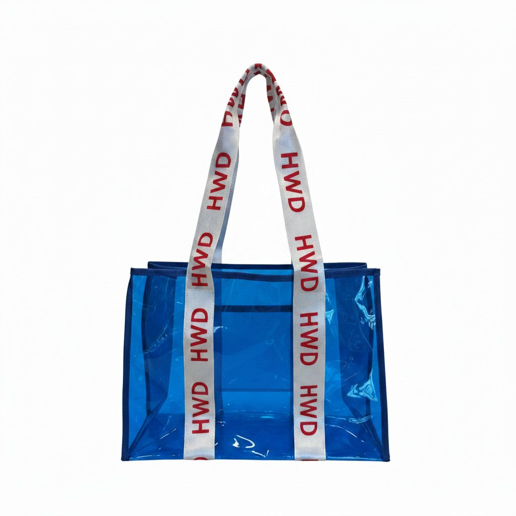 HWD Jelly Tote