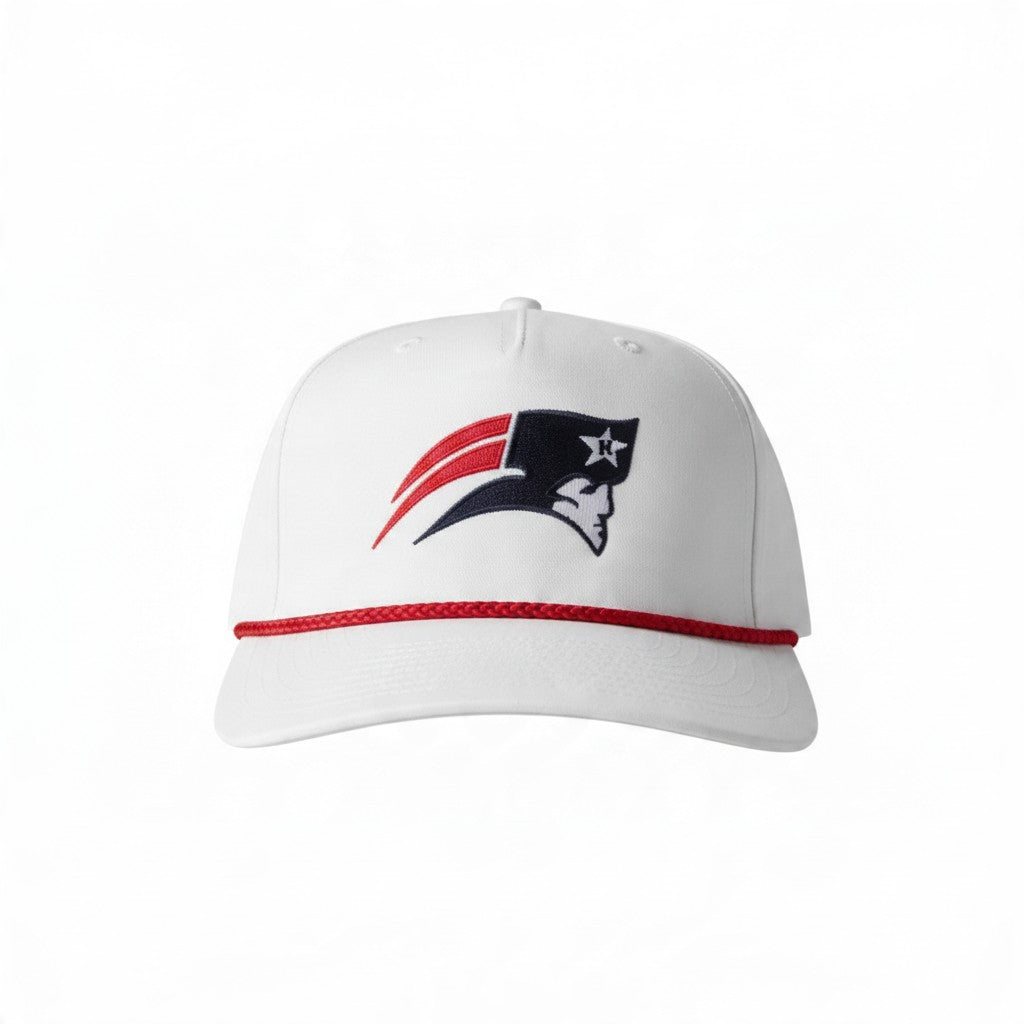 Patriot Head Rope Hat