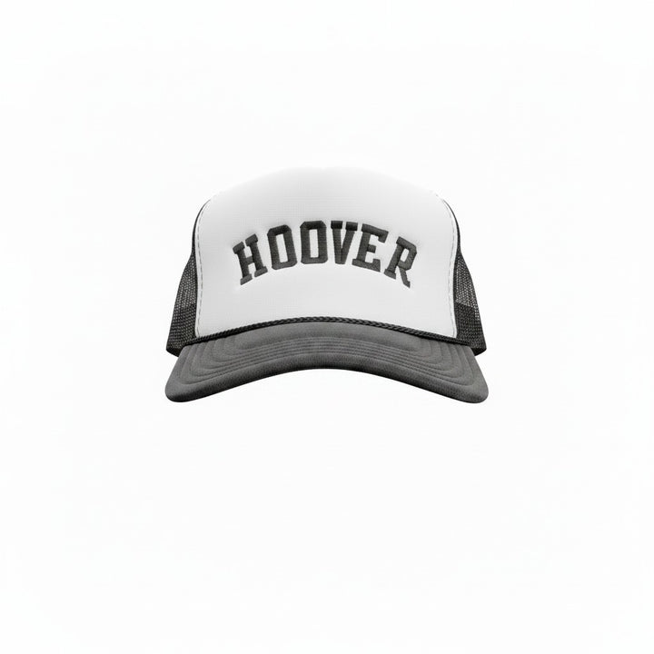 Hoover Arch Foam Trucker