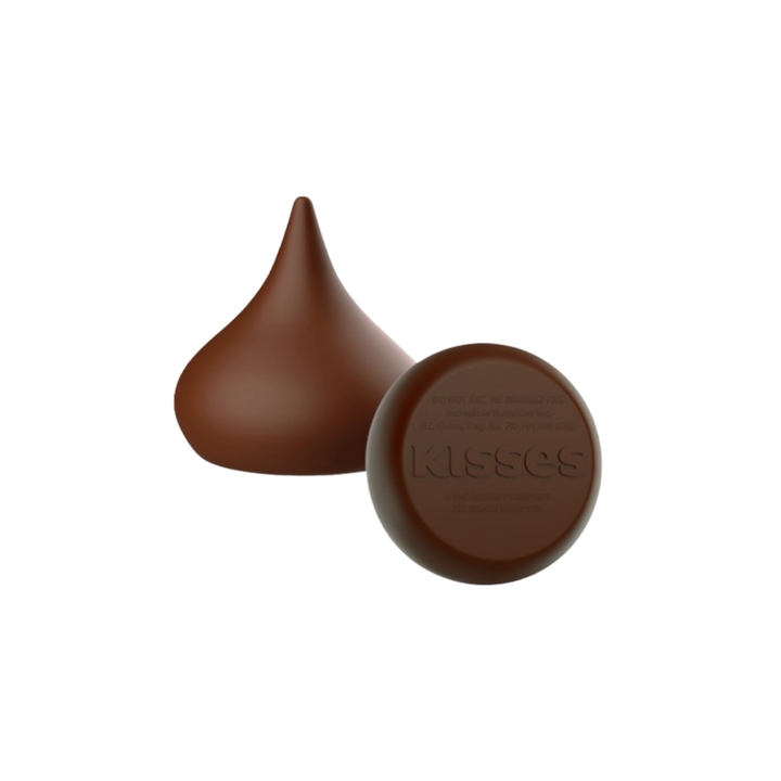 Hershey’s Kiss Scented Squishi