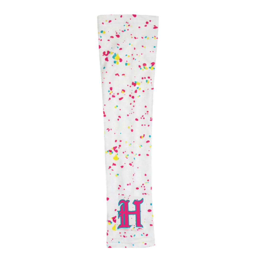 Hoover Splatter Arm Sleeve