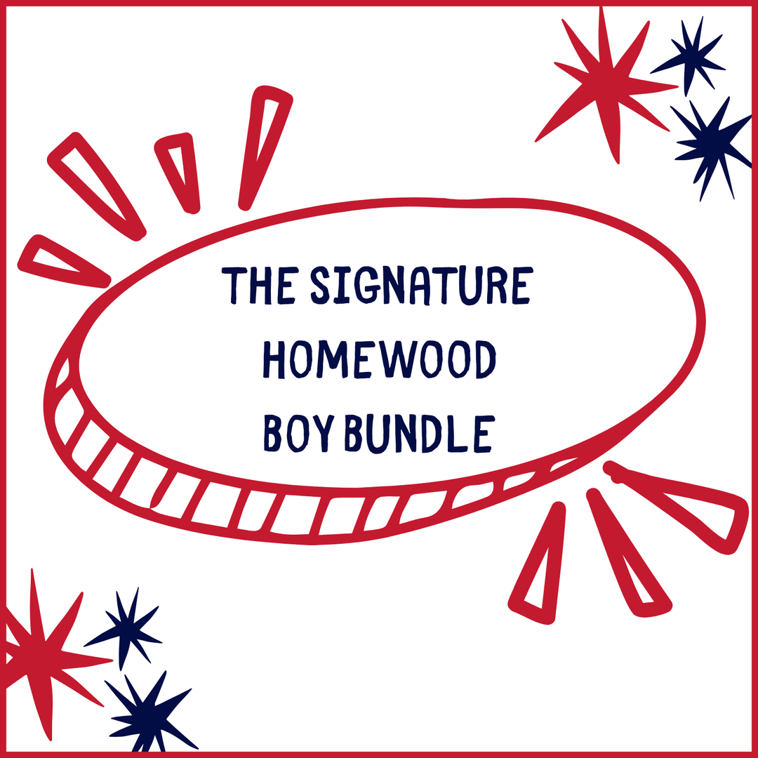 The Signature Bundle - HWD BOY