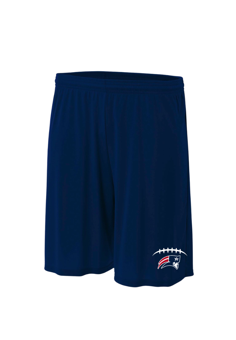 Homewood Football Shorts