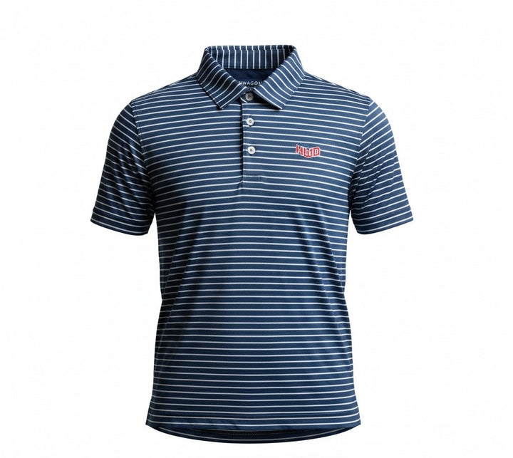 HWD Youth Polo