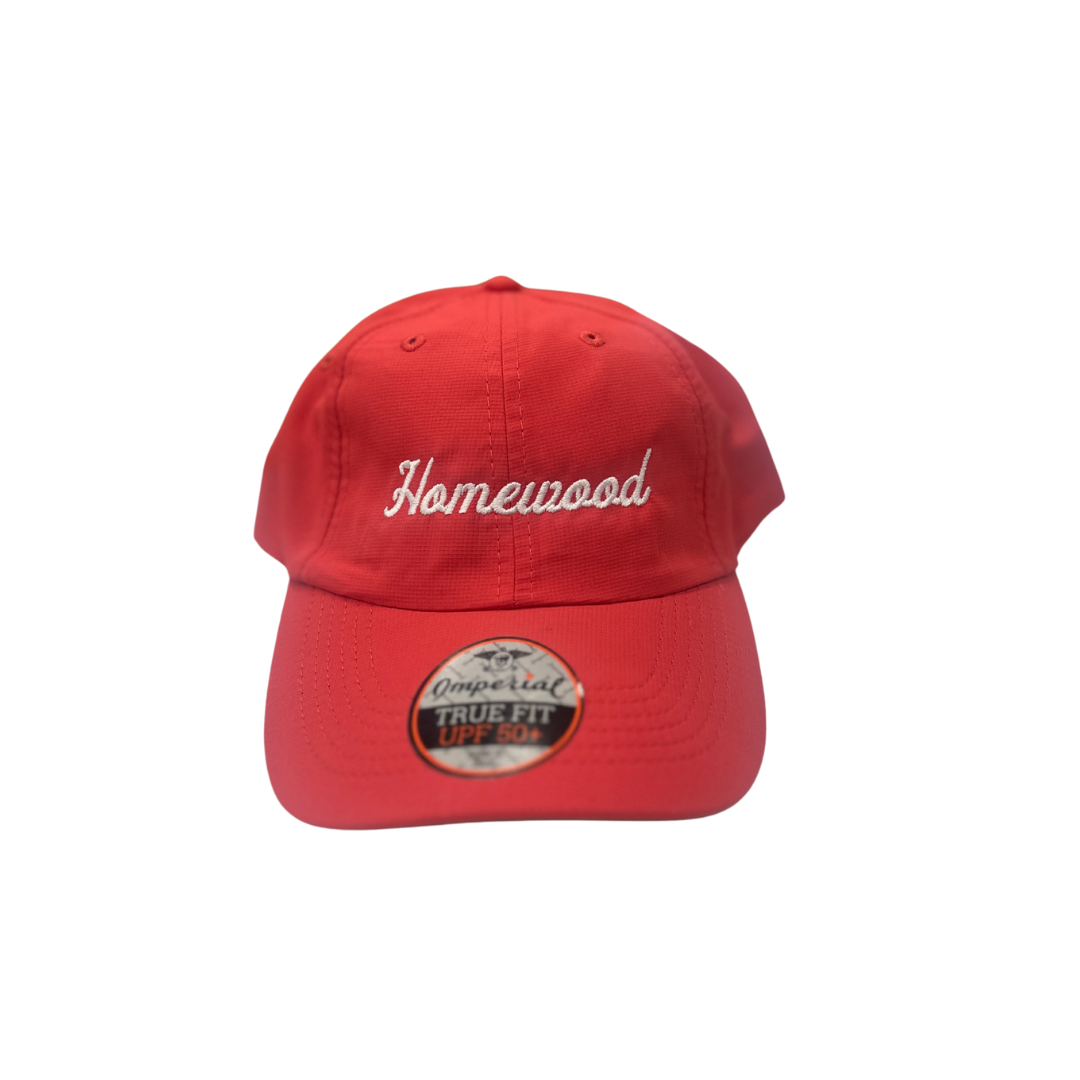 Homewood Hats – Bandwagon Sports