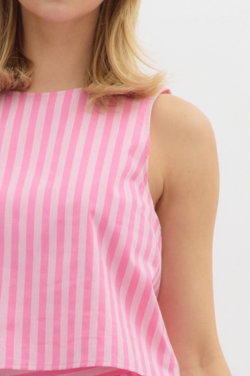 Darby Stripe Set
