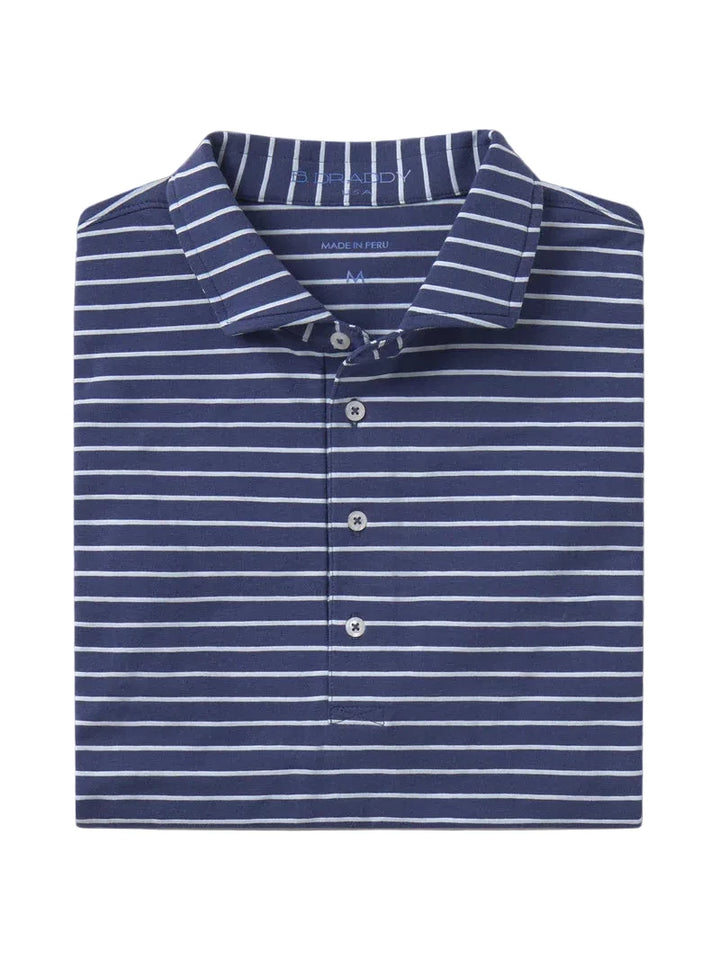 B. Draddy Dobyns Polo