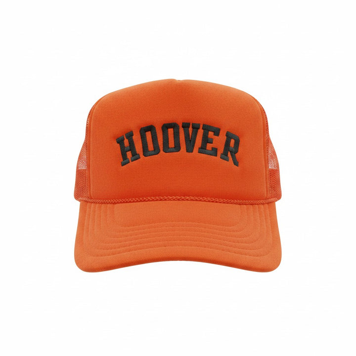 Hoover Arch Foam Trucker