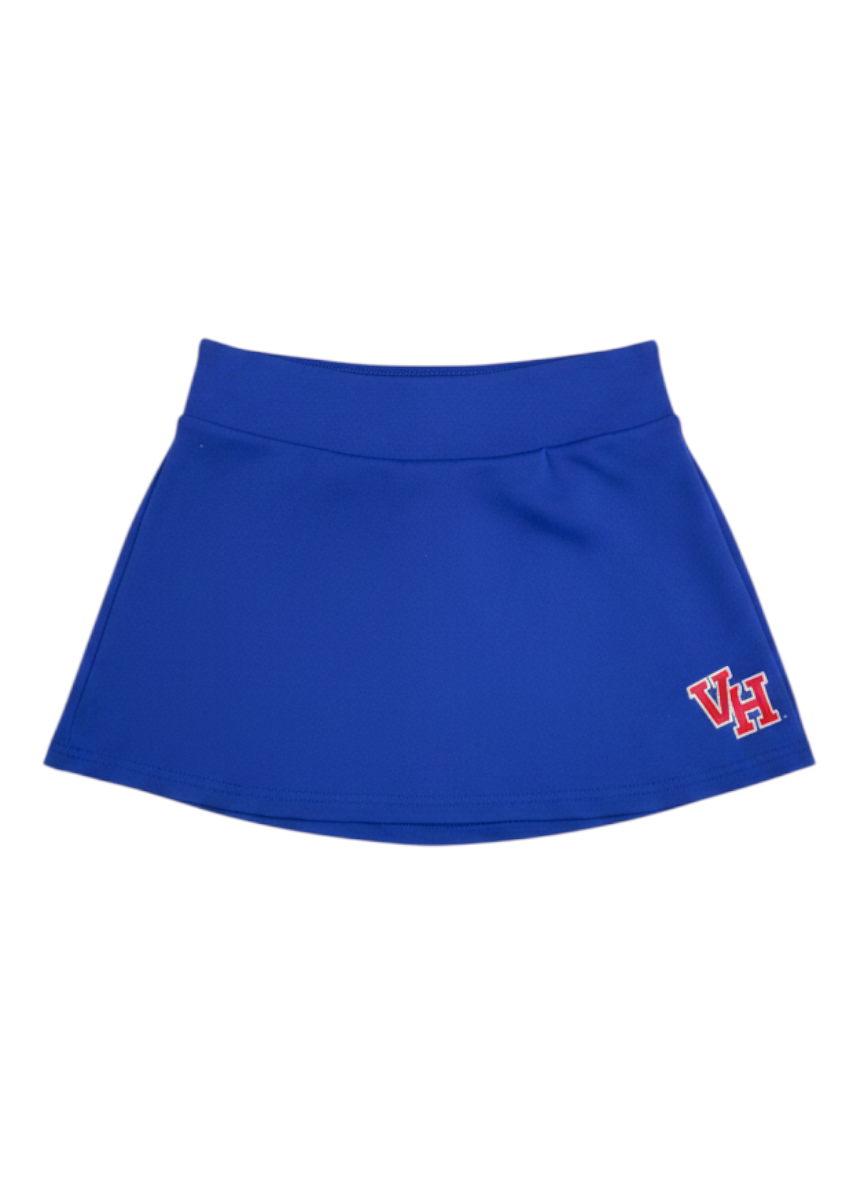Fit and Flare VH Tennis Skirt
