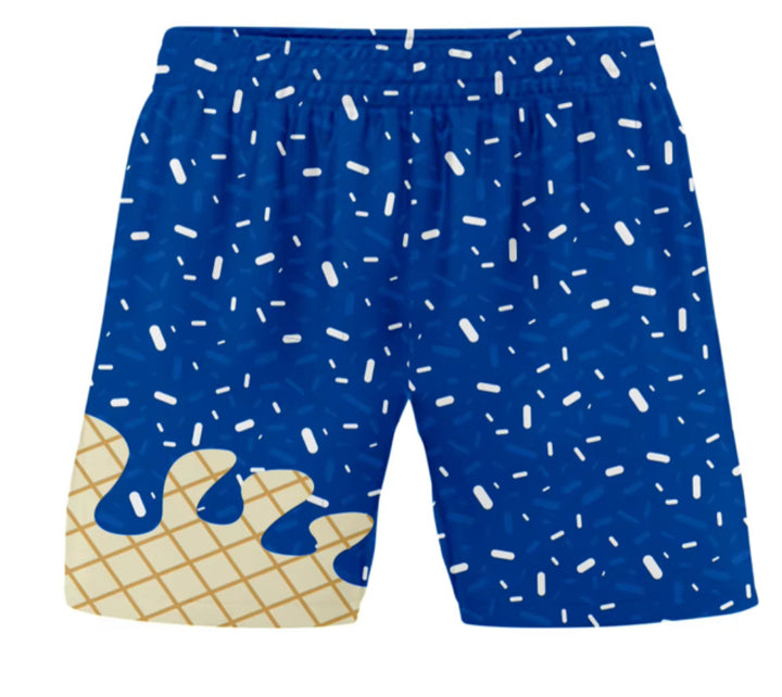 Pre-Order House Shorts