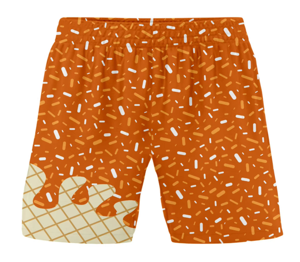 Ice Cream Collection