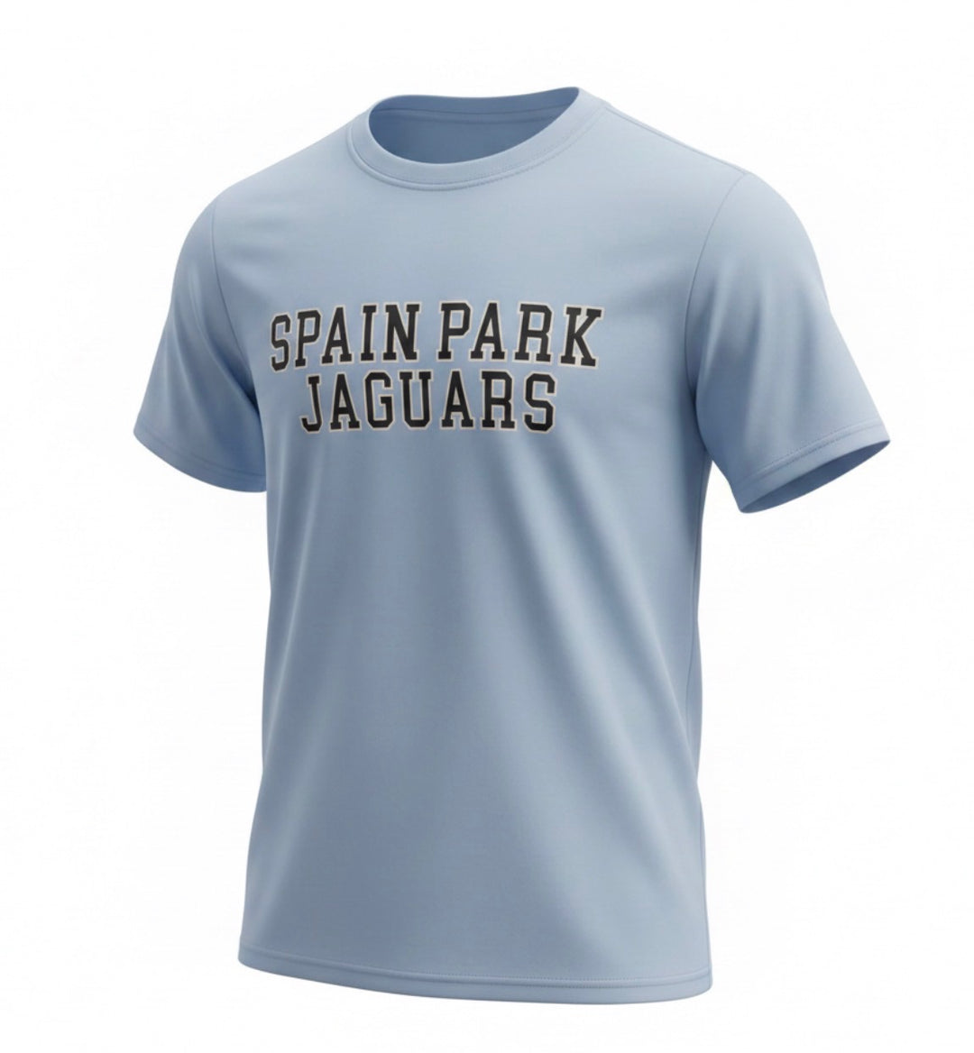 Spain Park Jaguars Performance Shirt
