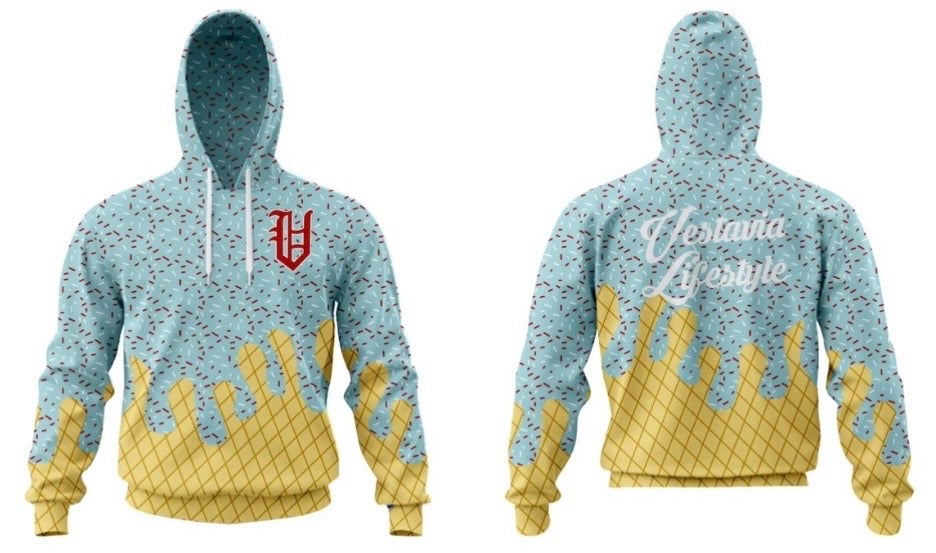 Ice Cream Collection