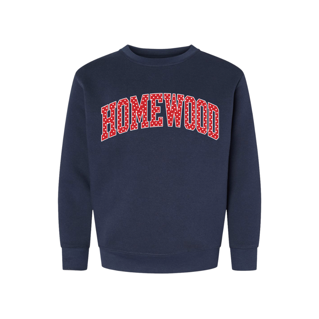 LuLu Homewood Sweatshirt