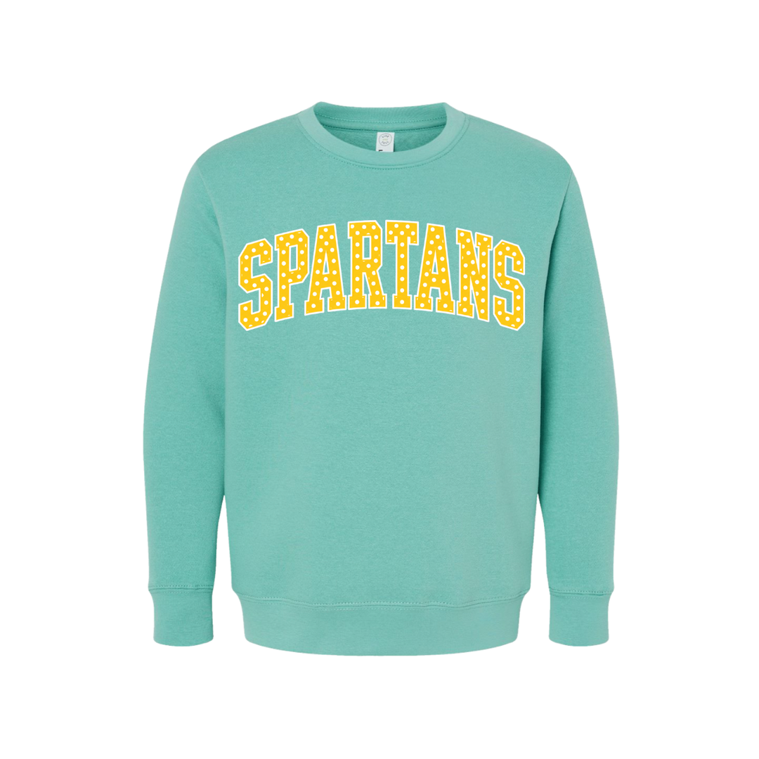 LuLu Spartans Sweatshirt