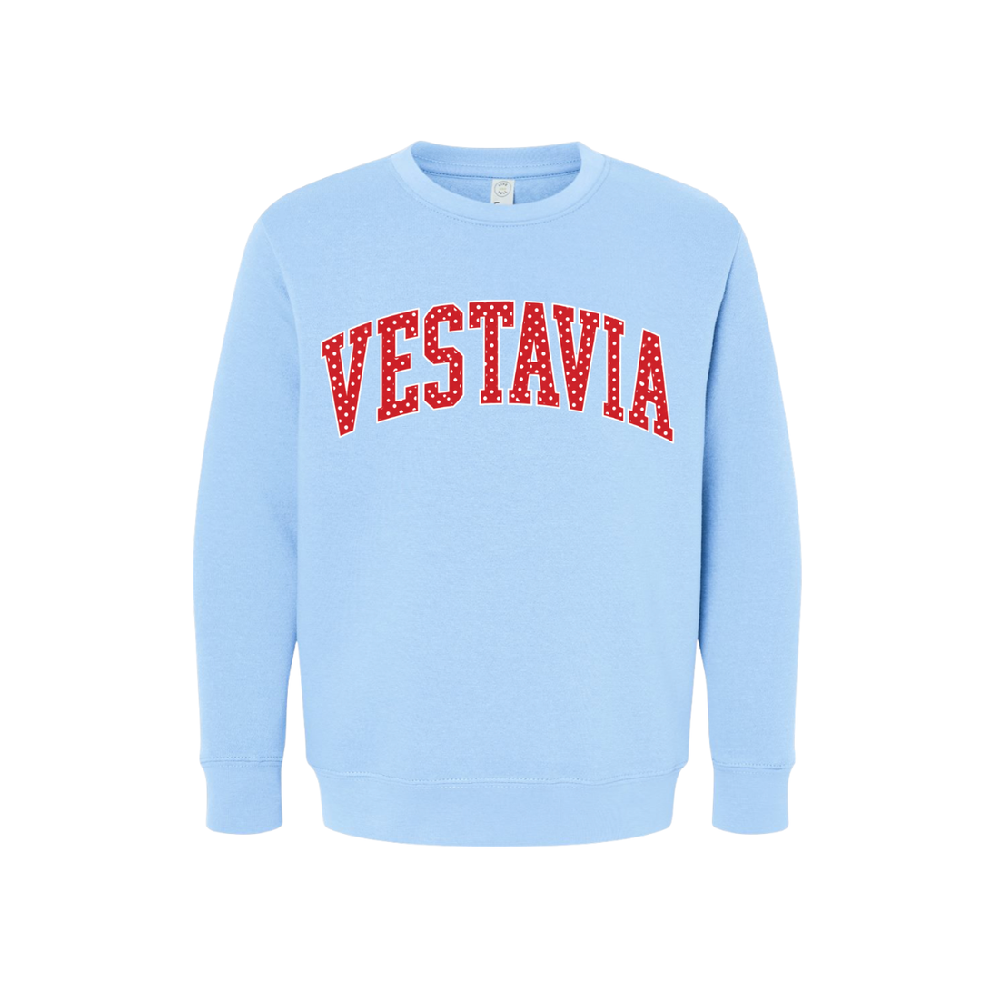 LuLu Vestavia Sweatshirt