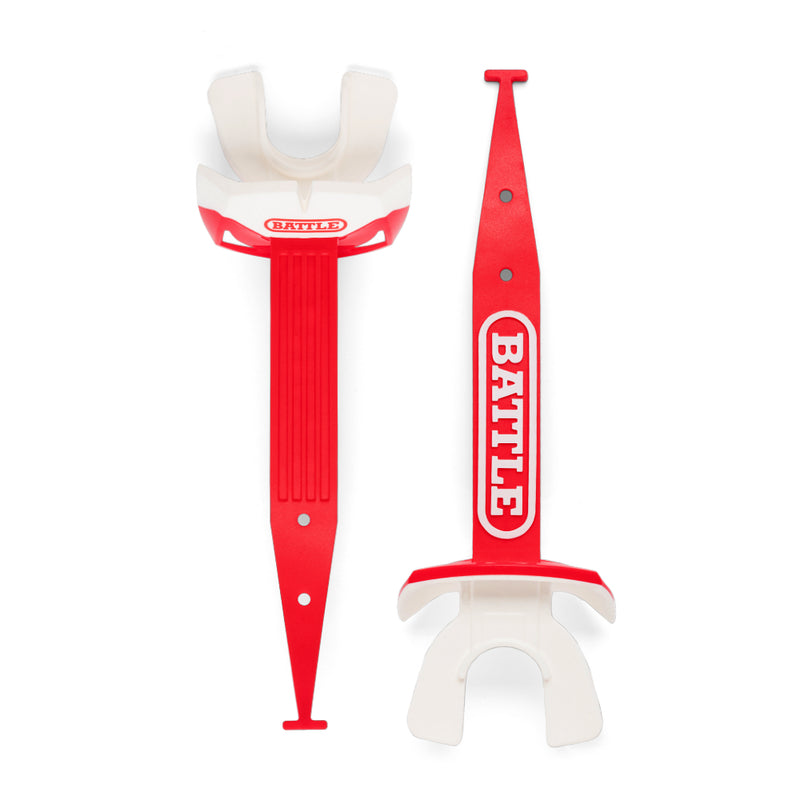 Speed Pro Football Mouthguard