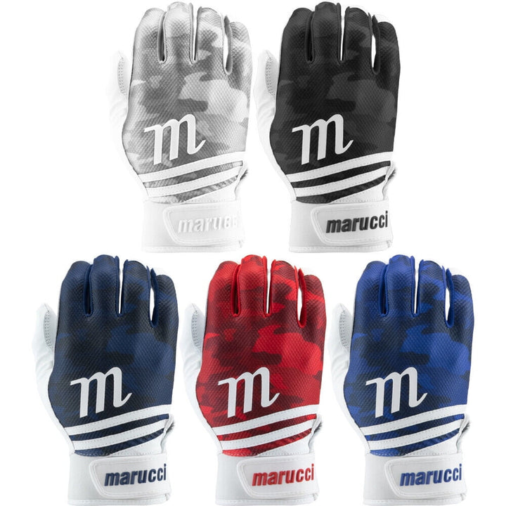 Marucci Crux Batting Gloves