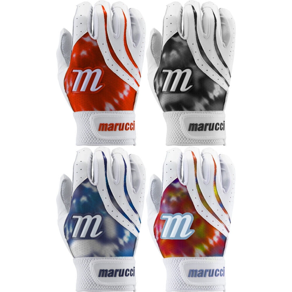 Marucci Iris Fastpitch Batting Gloves