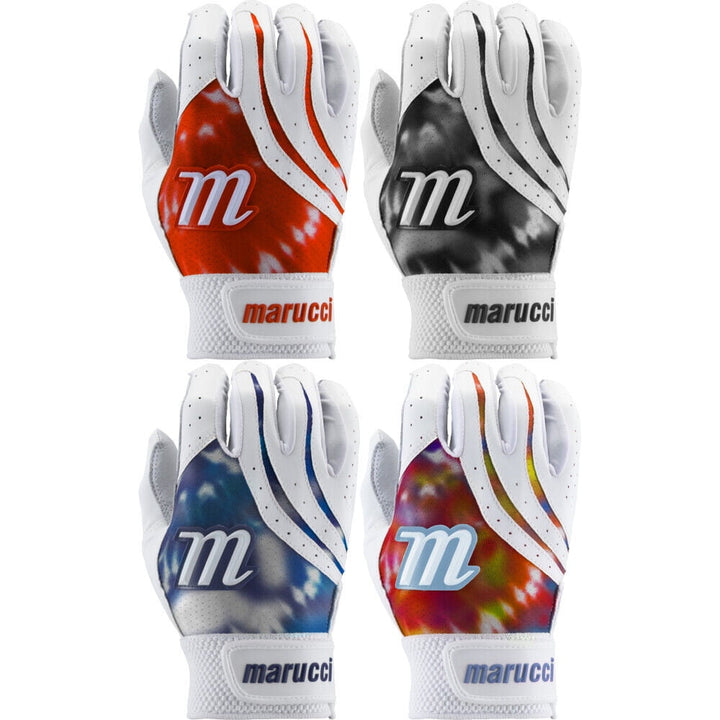 Marucci Iris Fastpitch Batting Gloves