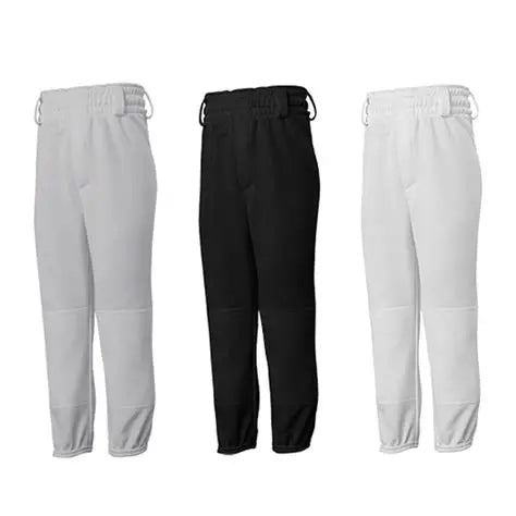 Mizuno MVP Pull Up Baseball Pant