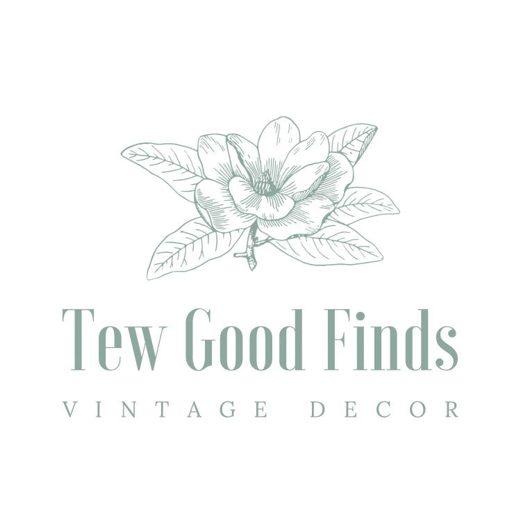 Deck the Halls: Floral Workshop with Tew Good Finds