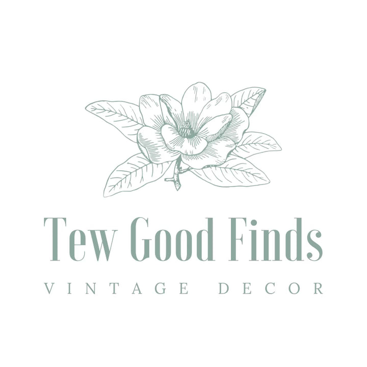 Deck the Halls: Floral Workshop with Tew Good Finds