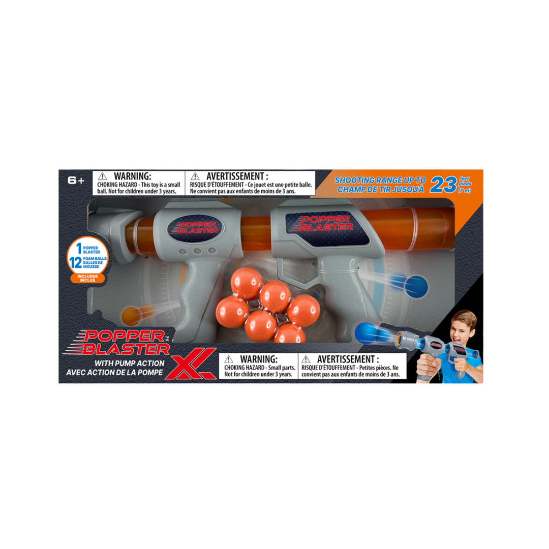 Popper Blaster - XL