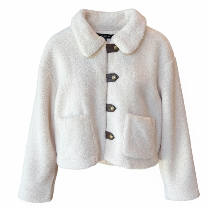 Sloane Sherpa Jacket