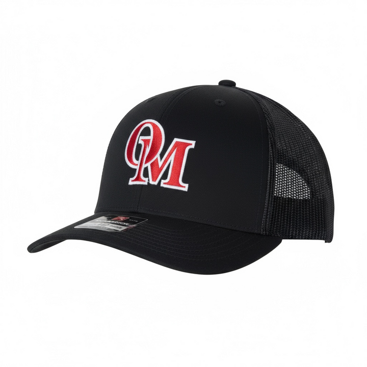 Oak Mountain Trucker Hat